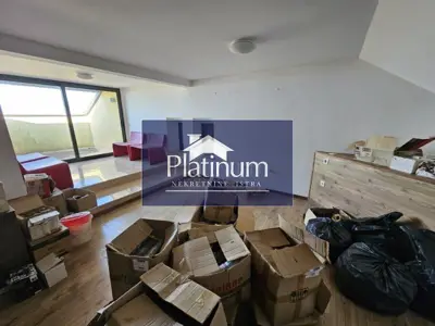 Gastgewerbeobjekt 325 m², Bale - Pool und Meerblick - 7