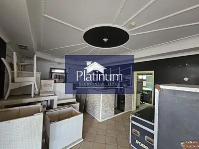 Gastgewerbeobjekt 325 m², Bale - Pool und Meerblick - 18