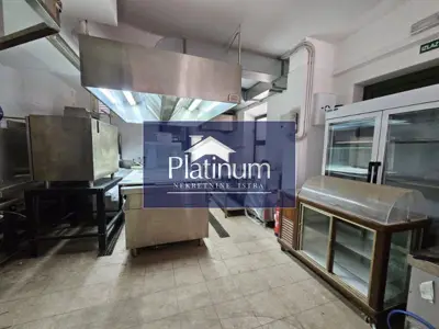 Gastgewerbeobjekt 325 m², Bale - Pool und Meerblick - 16