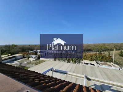 Gastgewerbeobjekt 325 m², Bale - Pool und Meerblick - 15