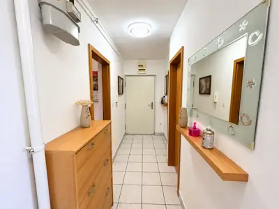 Wohnung 72 m², Šijana, Pula - Aufzug und Balkon - 5
