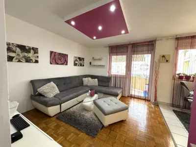 Wohnung 72 m², Šijana, Pula - Aufzug und Balkon - 2