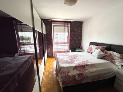 Wohnung 72 m², Šijana, Pula - Aufzug und Balkon - 9