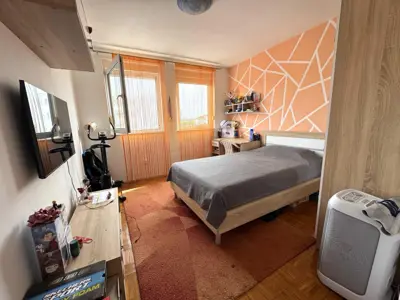 Wohnung 72 m², Šijana, Pula - Aufzug und Balkon - 7