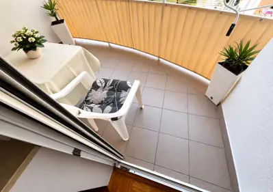Wohnung 72 m², Šijana, Pula - Aufzug und Balkon - 12