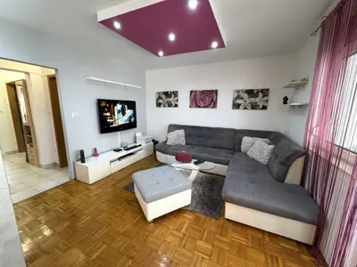 Apartment 72 m², Šijana, Pula - elevator and balcony