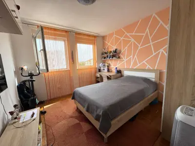 Wohnung 72 m², Šijana, Pula - Aufzug und Balkon - 8