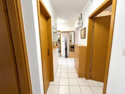Wohnung 72 m², Šijana, Pula - Aufzug und Balkon - 6