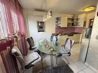 Wohnung 72 m², Šijana, Pula - Aufzug und Balkon - 4