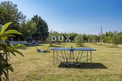 Haus 160 m², Loborika - 3 Schlafzimmer und 2 Badezimmer - 6