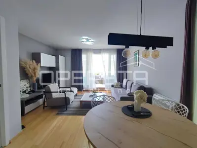 Luxury apartment in a 4-star resort, second row to the sea, swimming pool - 16