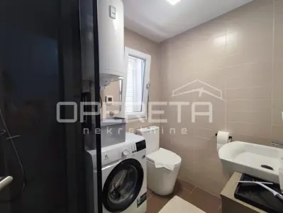Luxury apartment in a 4-star resort, second row to the sea, swimming pool - 12