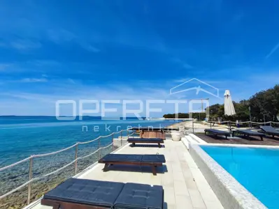 Luxury apartment in a 4-star resort, second row to the sea, swimming pool - 18