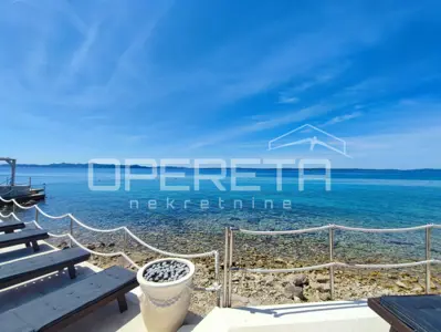Luxury apartment in a 4-star resort, second row to the sea, swimming pool - 19