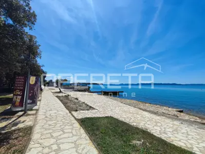 Luxury apartment in a 4-star resort, second row to the sea, swimming pool - 17