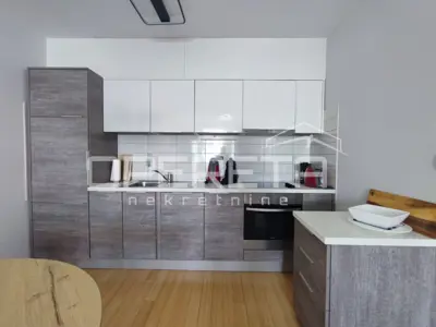 Luxury apartment in a 4-star resort, second row to the sea, swimming pool - 10
