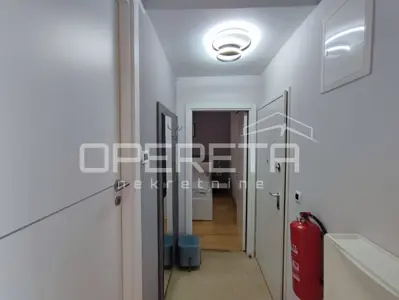 Luxury apartment in a 4-star resort, second row to the sea, swimming pool - 13