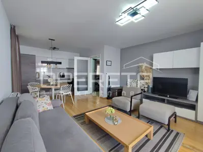 Luxury apartment in a 4-star resort, second row to the sea, swimming pool - 7