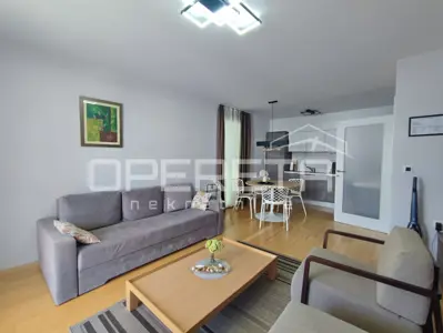 Luxury apartment in a 4-star resort, second row to the sea, swimming pool - 2