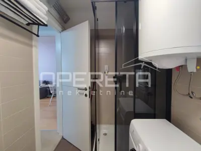 Luxury apartment in a 4-star resort, second row to the sea, swimming pool - 11