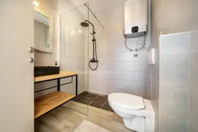 Kuća 170 m², Krk - moderna kuća s bazenom - 18