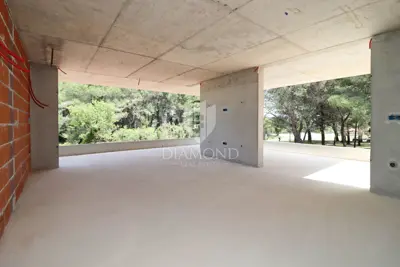 Vrhunska novogradnja u okolici Rovinja - 7