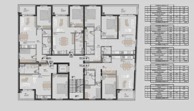 Wohnung zum Kauf in Poreč, 54 m² - 3