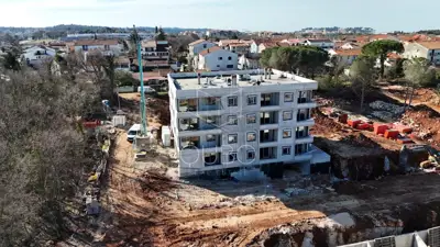 Wohnung zum Kauf in Poreč, 54 m² - 2
