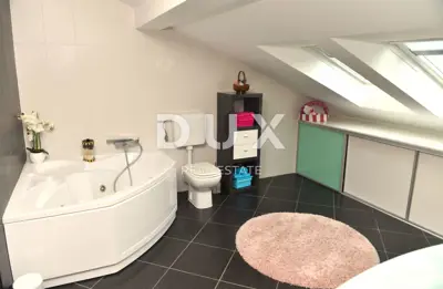 Rijeka, donja Drenova, 4-Zimmer-Wohnung, 186 m², neuere Bauweise, geräumige Terrasse - 16