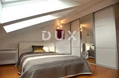 Rijeka, donja Drenova, 4-Zimmer-Wohnung, 186 m², neuere Bauweise, geräumige Terrasse - 14