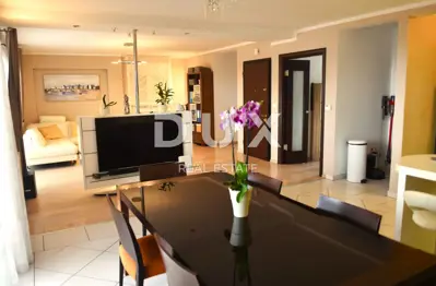 Rijeka, donja Drenova, 4-Zimmer-Wohnung, 186 m², neuere Bauweise, geräumige Terrasse - 3