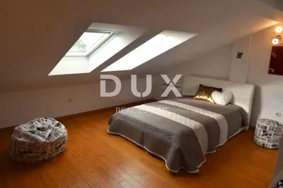 Rijeka, donja Drenova, 4-Zimmer-Wohnung, 186 m², neuere Bauweise, geräumige Terrasse - 13