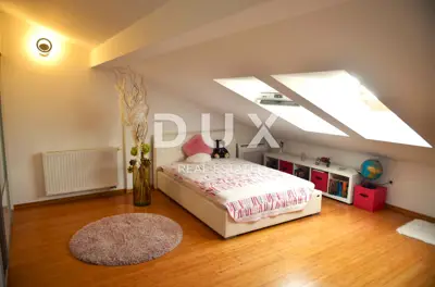 Rijeka, donja Drenova, 4-Zimmer-Wohnung, 186 m², neuere Bauweise, geräumige Terrasse - 12