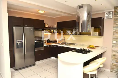 Rijeka, donja Drenova, 4-Zimmer-Wohnung, 186 m², neuere Bauweise, geräumige Terrasse - 5