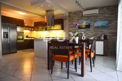 Rijeka, donja Drenova, 4-Zimmer-Wohnung, 186 m², neuere Bauweise, geräumige Terrasse - 4