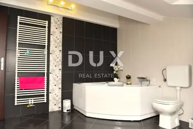 Rijeka, donja Drenova, 4-Zimmer-Wohnung, 186 m², neuere Bauweise, geräumige Terrasse - 15