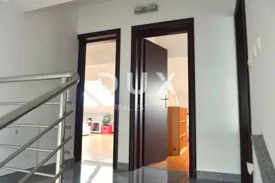 Rijeka, donja Drenova, 4-Zimmer-Wohnung, 186 m², neuere Bauweise, geräumige Terrasse - 10