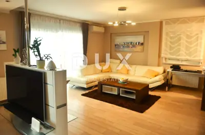 Rijeka, donja Drenova, 4-Zimmer-Wohnung, 186 m², neuere Bauweise, geräumige Terrasse - 2