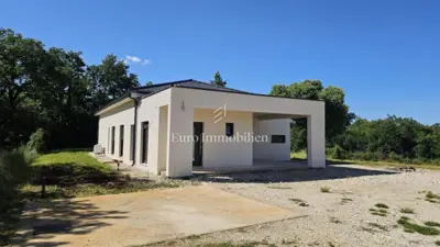 Prizemnica - okolica Poreča i Baderne - 3