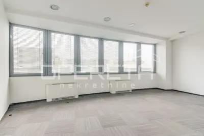 ZAGREB, HEINZELOVA – UREDSKI POSLOVNI PROSTOR 300m² NA REPREZENTATIVNOJ LOKACIJI - 7