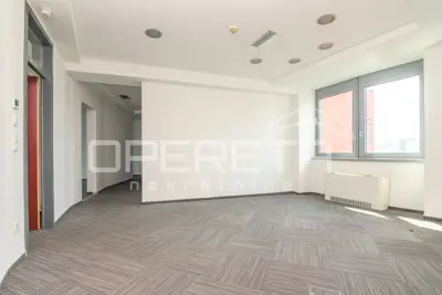 ZAGREB, HEINZELOVA – UREDSKI POSLOVNI PROSTOR 300m² NA REPREZENTATIVNOJ LOKACIJI - 2