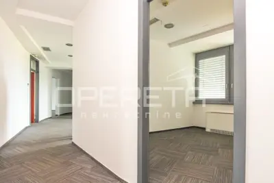 ZAGREB, HEINZELOVA – UREDSKI POSLOVNI PROSTOR 300m² NA REPREZENTATIVNOJ LOKACIJI