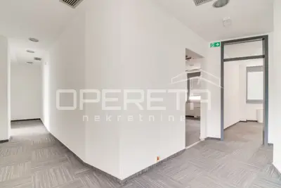 ZAGREB, HEINZELOVA – UREDSKI POSLOVNI PROSTOR 300m² NA REPREZENTATIVNOJ LOKACIJI - 4