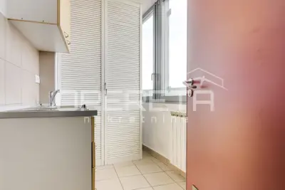 ZAGREB, HEINZELOVA – UREDSKI POSLOVNI PROSTOR 300m² NA REPREZENTATIVNOJ LOKACIJI - 5