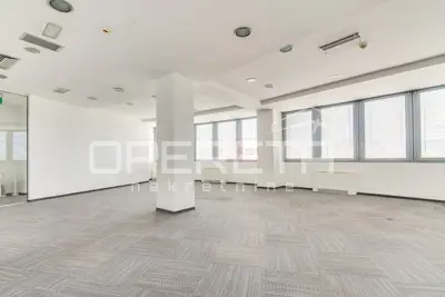 ZAGREB, HEINZELOVA – UREDSKI POSLOVNI PROSTOR 300m² NA REPREZENTATIVNOJ LOKACIJI - 6