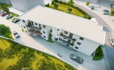 Garsonijera 34 m², Štinjan - blizu mora i plaže - 11