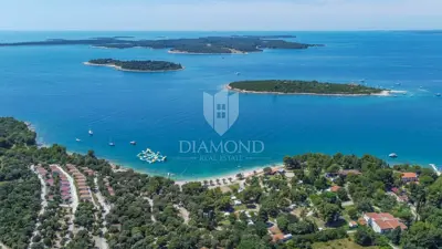 Garsonijera 34 m², Štinjan - blizu mora i plaže - 9