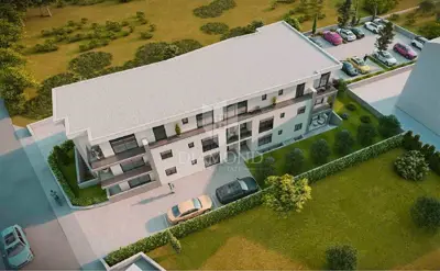 Garsonijera 34 m², Štinjan - blizu mora i plaže - 5