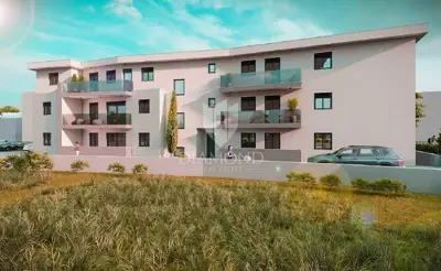 Garsonijera 34 m², Štinjan - blizu mora i plaže - 10