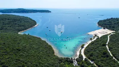 Garsonijera 34 m², Štinjan - blizu mora i plaže - 4